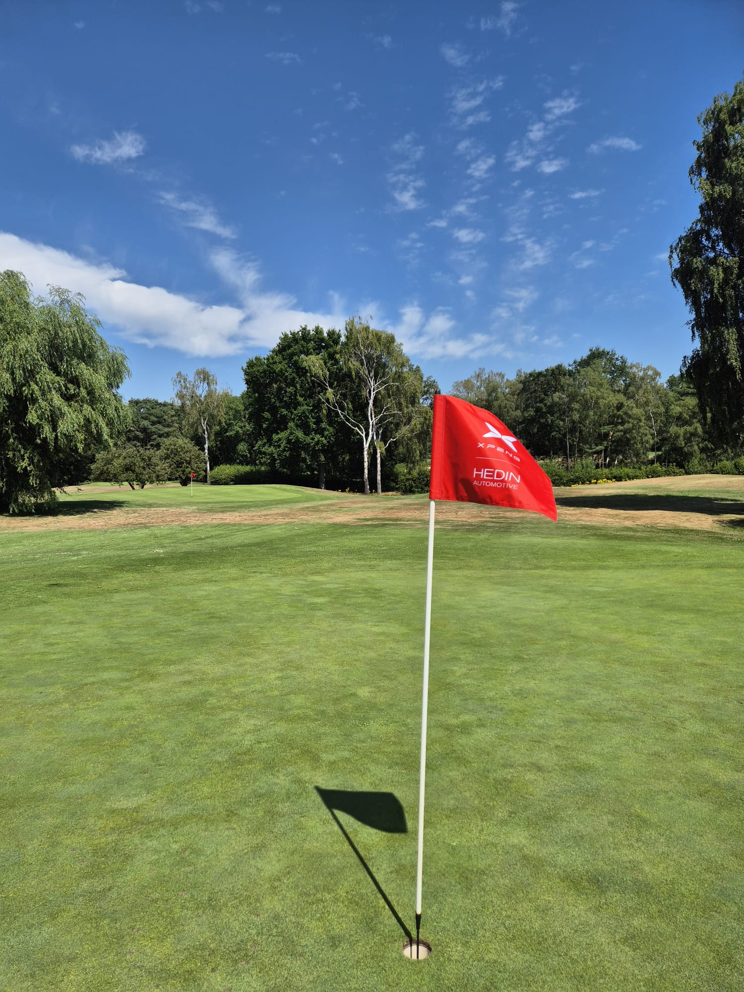 Open Golf Brasschaat