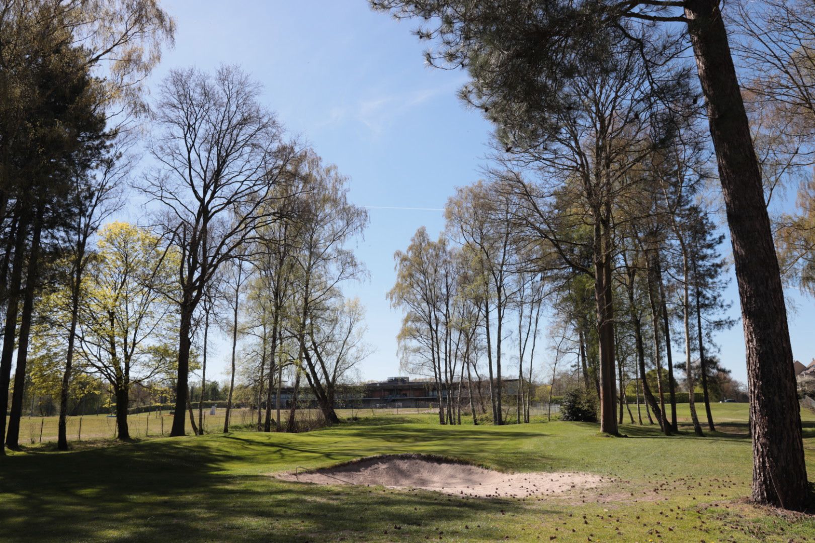 Open Golf Brasschaat 2