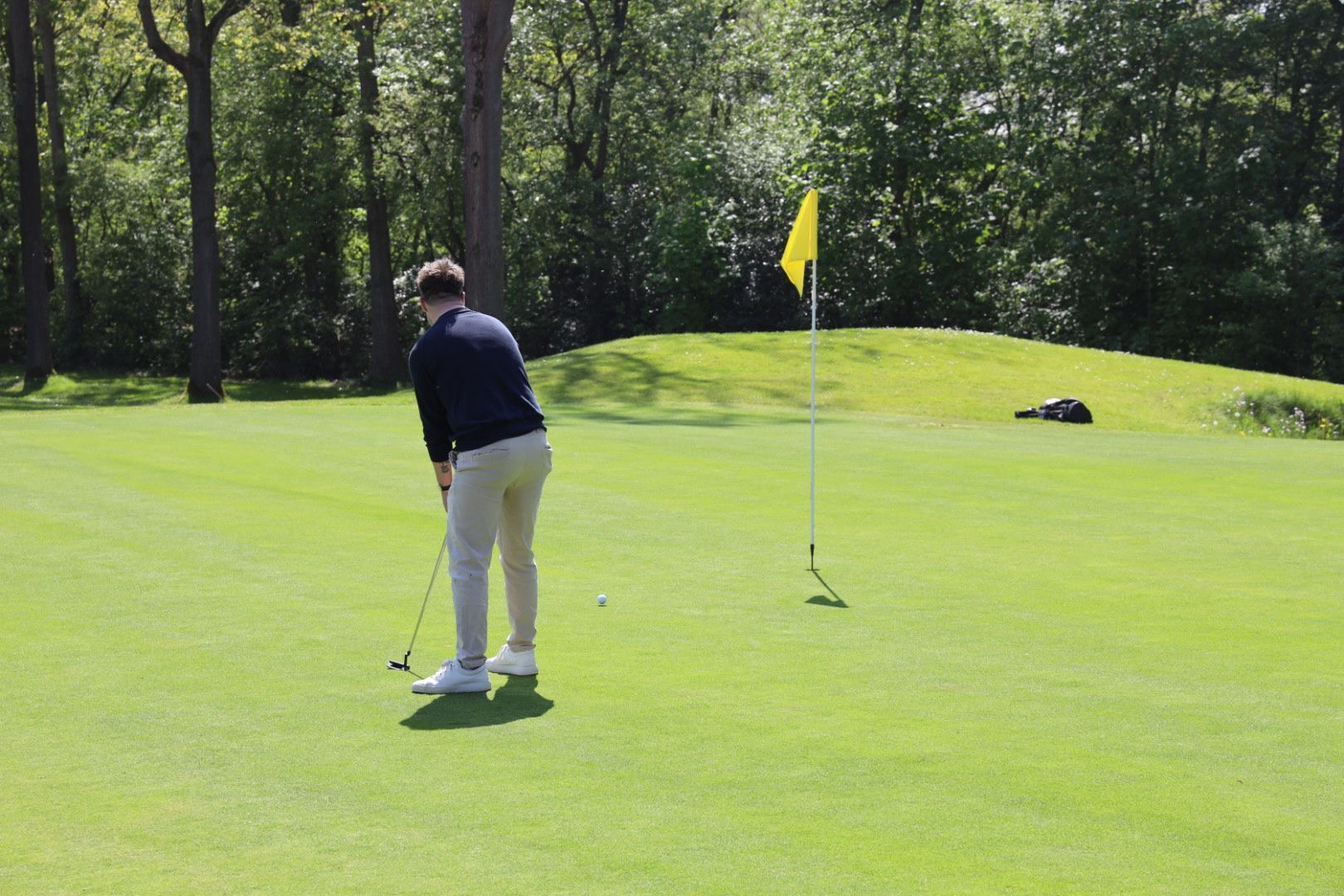 Open Golf Brasschaat 3