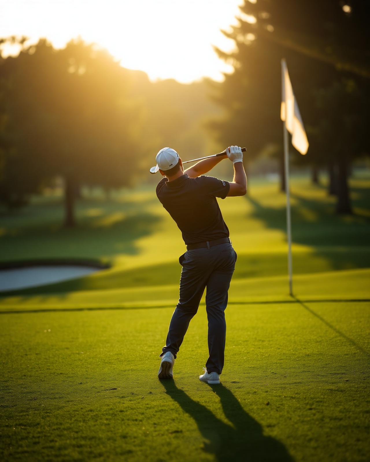 Open Golf Brasschaat 2